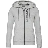 Head Racket Club Greta Sweatshirt Med Lynlås