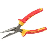 Stanley Langnæsetang MaxSteel VDE 200mm 84-007