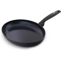 Greenpan Torino oval stegepande 22x33 cm