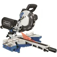 Scheppach Skæreskærv HM216 2000 W 210 mm