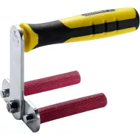 Stanley GIPSPLADEBÆRER 2 STK. - S/05-868-1