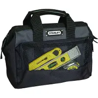 Stanley Nylon Værktøjspose 30x25x13 Cm