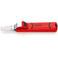 Knipex Slangeaftrækker 165mm