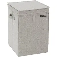 Brabantia 12 04 28 35l Tøjkurv