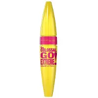 Maybelline Volum' Express The Colossal Go Extreme Mascara 9.5 ml Very Black