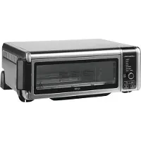 Ninja Foodi SP101 8-i-1 flip multi-ovn 29 L Rustfrit stål