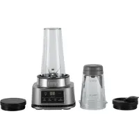 Ninja CB100EU, Bordplade blender, 0,7 L, Impulsfunktion, Knusning af is, 0,8 m, 1100 W