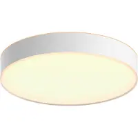 Philips Hue Enrave Stor Loftlampe - Hvid