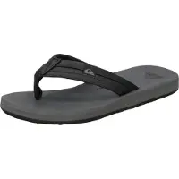 Quiksilver Carver Squish Flip-flops