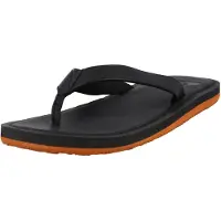 Quiksilver Molokai Nubuck Ii Flip-flops