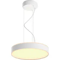Philips Hue Enrave Loft Pendel - Hvid