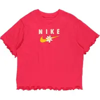 Nike Sportswear Nergy Boxy Frilly T-shirt Med Korte ærmer