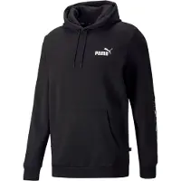 Puma Essentials+ Tape Fl Sweatshirt