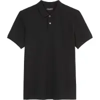 Marc O'Polo Bluser & t-shirts sort