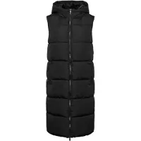 Pieces Bee New Long Vest