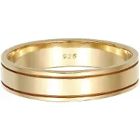 Elli PREMIUM Ring guld
