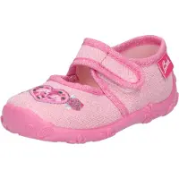 Beck Hjemmesko 'Einhorn' pink / lyserød