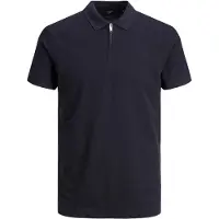 Jack & Jones Structure Kortærmet Polo
