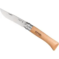 Opinel N°10 Vri Lommekniv