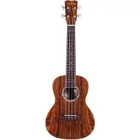 Cordoba 15CB Concert Ukulele Bocote