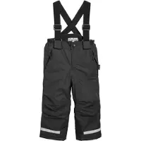 Playshoes Funktionsbukser sort / hvid