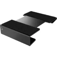 D'addario And Co PW-XPNDPR-01 XPND Pedal Riser Small