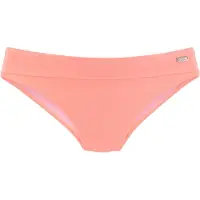 Venice beach Bikinitrusse koral