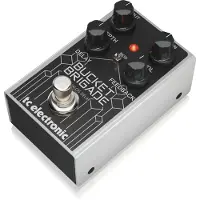 Tc Electronic Bucket Brigade Analog Delay