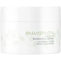 Charlotte Meentzen Urtevital rosmarin Ansigtscreme 50 ml