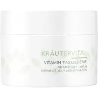 Charlotte Meentzen Kräutervital Vitamin Ansigtscreme 50 ml
