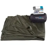Cocoon Coolmax Travel Tæppe