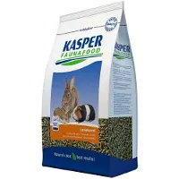 Kasper faunafood Guinea Pig marsvinefoder (foderpille)