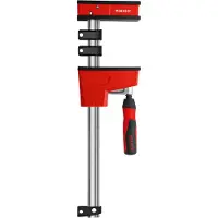 Bessey - Barreklemme - maks. åbning: 1250 mm