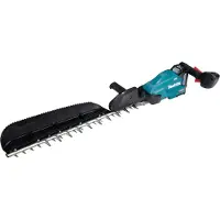 Makita NOZYCE DO ZYWOPLOTU 40V XGT UH014GM101 750 mm 4,0 Ah