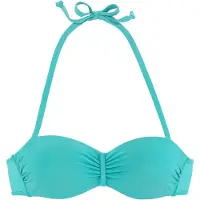 Venice beach Bikinioverdel turkis