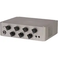 Darkglass Exponent 500 Bass Head