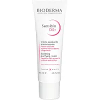 Bioderma Sensibio DS+ Crème Apaisante 40 ml