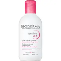 Bioderma Sensibio Rensemælk 250 ml