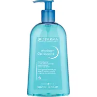 Bioderma Atoderm Ultra Gentle Gel Douche Nettoyant Douceur 500 ml