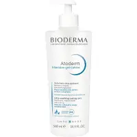 Bioderma Atoderm Intensive Gel Cream 500ml