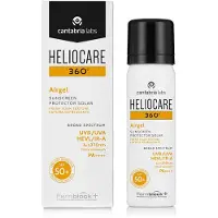HELIOCARE 360 Spf50 Solcreme 200ml