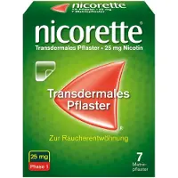 Nicorette inhalator 15mg 20 patroner