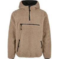 Brandit Teddy Worker Jakke