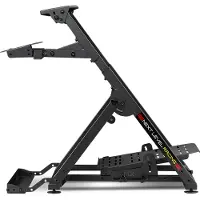 Next Level Racing Wheel Stand 2.0 Gaming stol hjul / pedaler stand - Karbon stål - Op til 150 kg