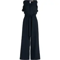 Vera Mont Jumpsuit navy