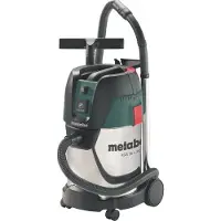 Metabo .HOOVER ASA 30 L PC INOX 1250W 30L CLASS L