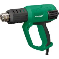 HiKOKI RH650VLAZ RH650V Varmluftsblæser 2000 W