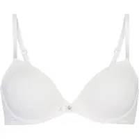 Hunkemoller BH hvid