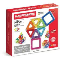 Magformers -26