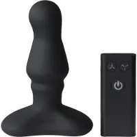 Nexus Bolster Vibrerende Analplug